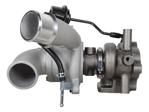 Turbo Hyundai H1 2018 2021