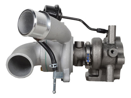 Turbo Hyundai H1 2018 2021
