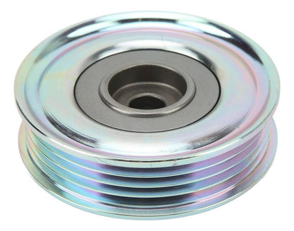 Polea Tensor Bomba Dirección Montero 3.0 K96w 1997 2011