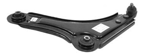 Par Bandeja Suspension Delantero Inferior R/L Nubira 2.0 1998 2003