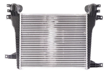 Radiador Intercooler Chevrolet Captiva 2.2 2011 2018