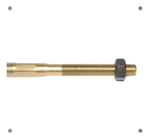 Brazo Axial R/L Nissan Sentra 1.6 1998 2002