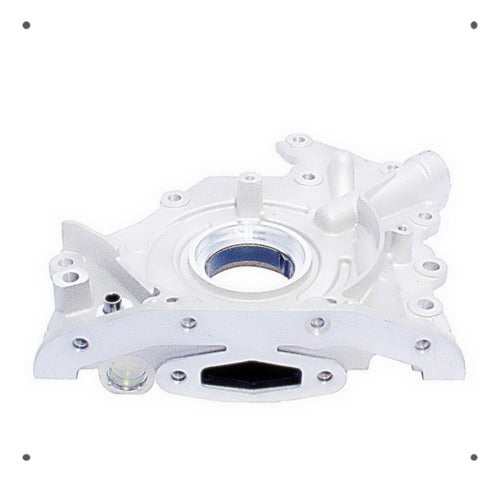 Bomba Aceite Berlingo Multispace 1.6 Dv6fd 2018 2022
