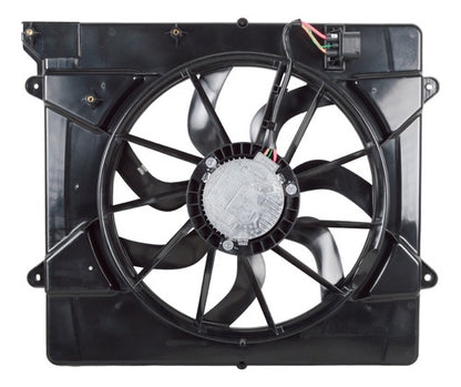 Electroventilador Greatwall Poer 2020 2024