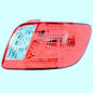 Farol Trasero R/L Kia Rio Jb 1.6 2006 2011 Par