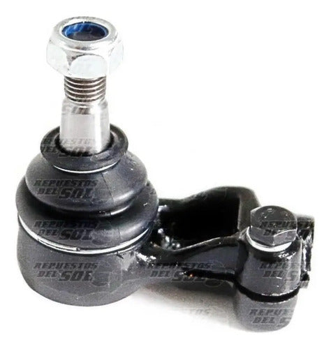 Terminal Direccion Opel Astra 1.4 1993 1998 Ext