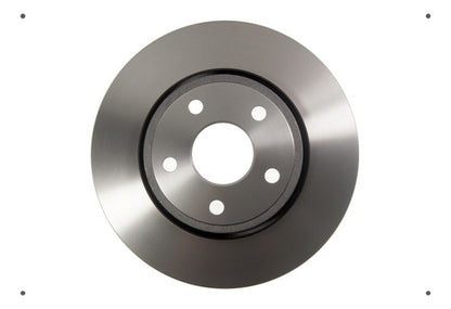 Par Disco Freno Delantero Gtx Dodge Durango Iii 2011 2023