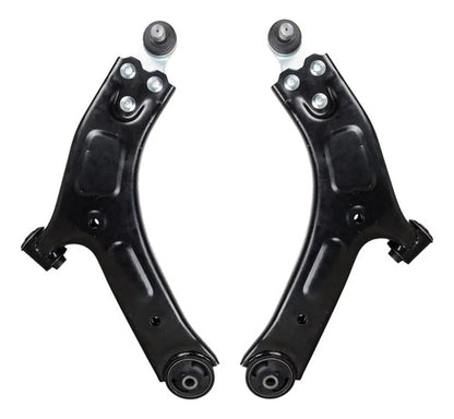 Bandeja Delantera Inferior Maxus G10 2019 2024 Par
