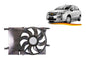 Electroventilador Chevrolet Sail 1.4 2011 2017