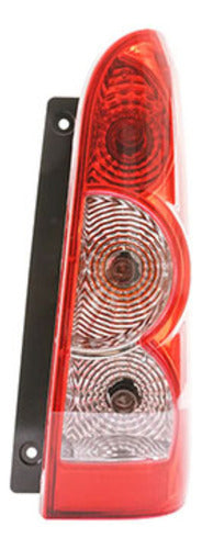 Farol Trasero Derecho Chevrolet N300 Max 1.2 2011 2012