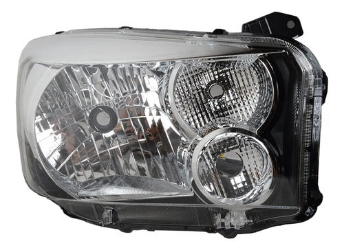 Optico Derecho Suzuki Celerio 2015 2021 Halogeno