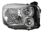 Optico Derecho Suzuki Celerio 2015 2021 Halogeno
