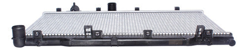 Radiador Motor Subaru Impreza Mecánico 2.0 2010 2015