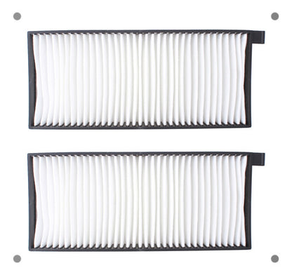 Filtro Cabina Actyon Sport 2.0 D20dtr 2012 2017