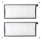 Filtro Cabina Actyon Sport 2.0 D20dtr 2012 2017