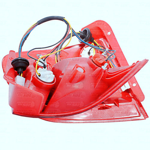 Farol Trasero Derecho Hyundai Getz 1.5 D4fa 2006 2011