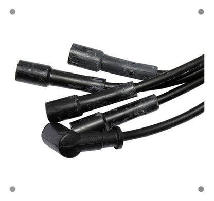 Juego Cable Bujia Suzuki Furgon St90 0.8 1978 1985