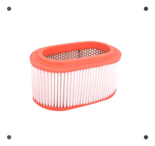 Filtro Aire Hyundai Porter Ii 2.5 D4cb 2010 2013