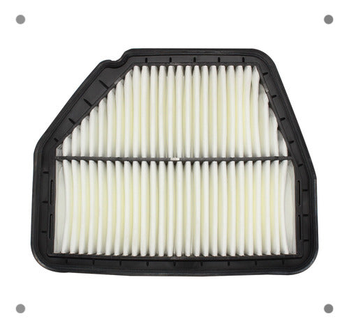 Filtro Aire Chevrolet Captiva 2.0 Z20s1 Vcdi 2007 2013