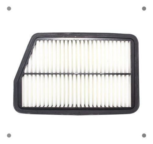 Filtro Aire Daewoo Rezzo 2.0 C20sed 2001 2003