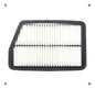 Filtro Aire Daewoo Rezzo 2.0 C20sed 2001 2003