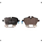 Pastilla Freno Delantera Mini Cooper S 2012 2015