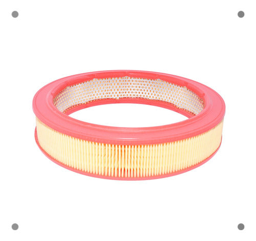 Filtro Aire Volkswagen Santana 1.8 Ap 1.8 1985 1991