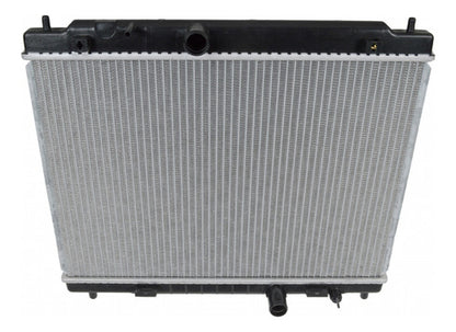 Radiador Motor Mecanico Chery Iq New 2015 2021