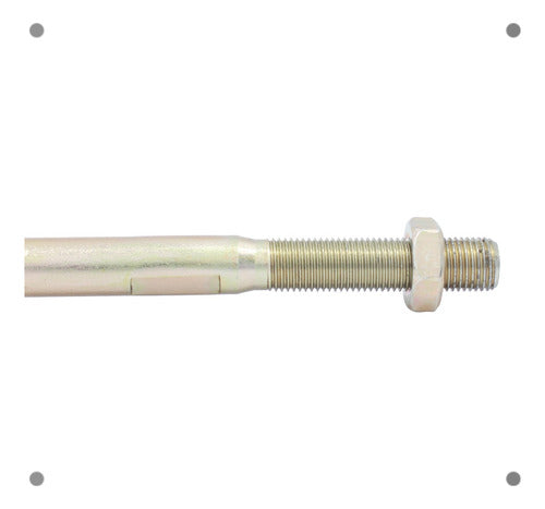 Brazo Axial R/L Chevrolet Combo 1.7 1998 2002