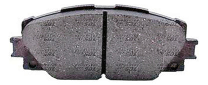 Pastilla Freno Delantero Toyota Yaris 1.3 4x2 2012 2014