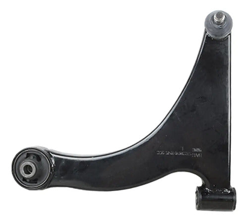 Bandeja Delantero Inferior Izquierda Chevrolet N400 2020 2025
