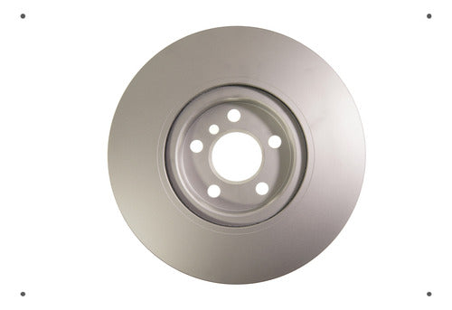 Par Disco Freno Delantero Gtx Bmw X1 D 2021 2023