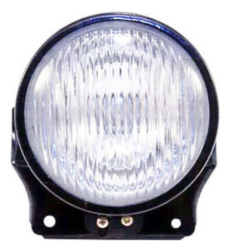 Farol Neblinero Derecho Hyundai Porter 2.5 D4bf 1998 2003