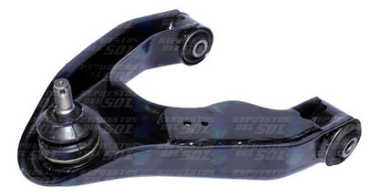 Bandeja Suspensión Superior Izquierdo Nissan Terrano D22 4x4 1997 2015