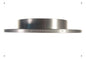 Par Discos Freno Trasero Gtx Hyundai Elantra Iii 2000 2006