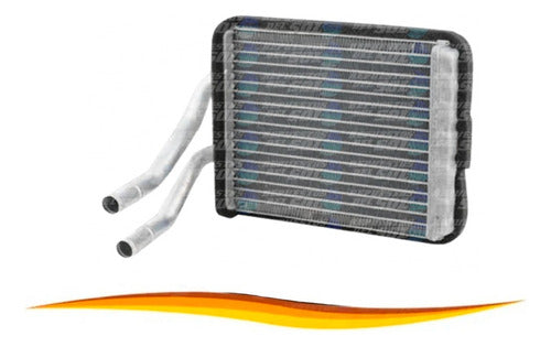 Radiador Calefaccion Hyundai H100 1998 2004