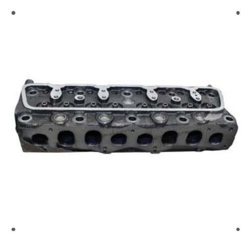 Culata Nissan 720 2.3 Sd23 8 Valv 4 Cil 1982 1986