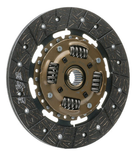 Disco Embrague Honda Civic 1.3 - 1.5 D13b 1998 2001 200mm