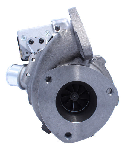 Turbo Mazda Bt50 3.2 P5at Tci Dohc Diesel 2012 2016