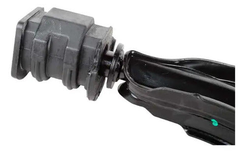 Bandeja Delantero Inferior Nissan Sentra B12 1988 1992 Par