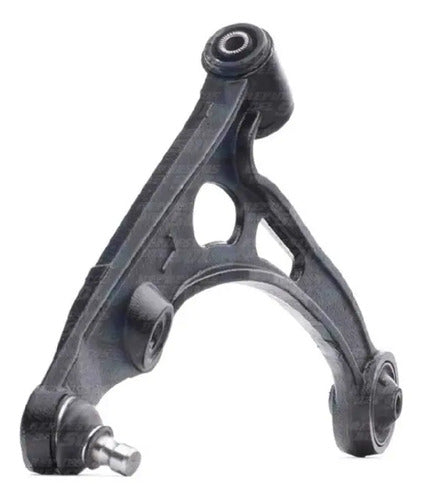 Bandeja Suspension Izquierda Suzuki Aerio 2002 2004