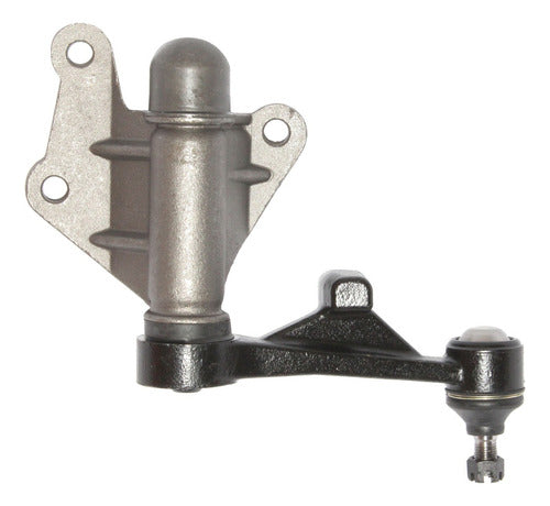 Brazo Auxiliar Toyota Hilux 2.8 3l Ln166 4wd 1998 2004