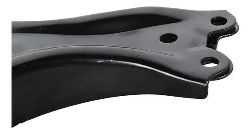 Bandeja Delantero Inferior Izquierda Honda Civic 2012 2016