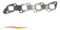 Empaquetadura Escape Nissan Terrano D22 2.5 2002 2014 X 10 und