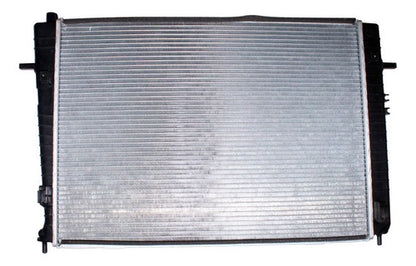 Radiador Motor Hyundai Santa Fe 2.0 D4ha 2009 2012 Auto