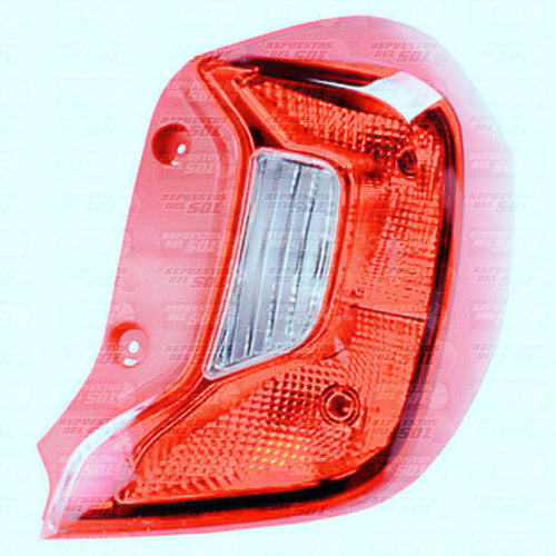 Farol Trasero Derecho Kia Morning C Kappa 1.2 2018 2019