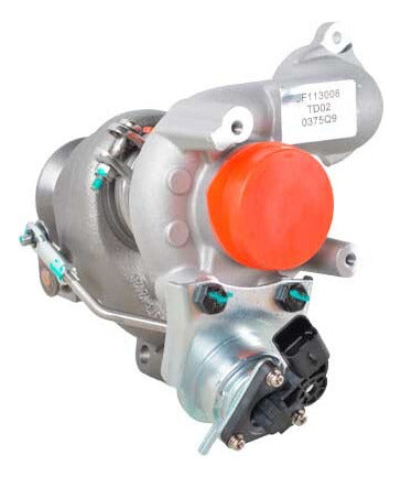 Turbo Peugeot Partner 2012 2023