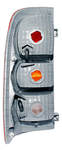 Farol Trasero Derecho Toyota Hilux 3.0 1kd-ftv 2005 2011