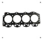 Empaquetadura Culata Kia Frontier Ii 2.7 J2 2005 2008