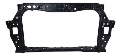 Frontal Kia Rio 4 5 2012 2016
